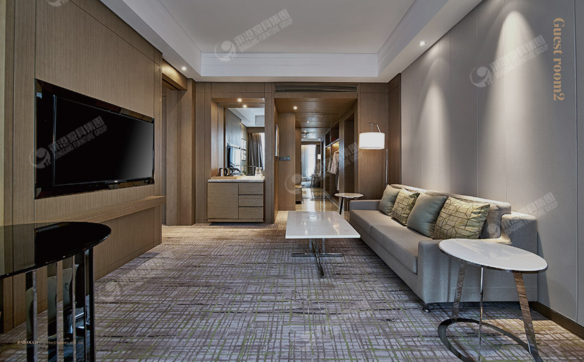 浙江新昌萬怡好色先生官网APP下载-客房-7